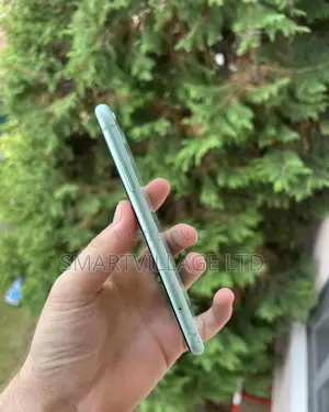 Apple iPhone 11 64 GB Green
