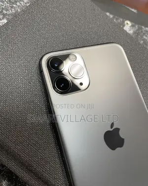 Apple iPhone 11 Pro 256 GB Gold