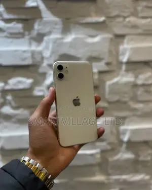Apple iPhone 11 64 GB Gold