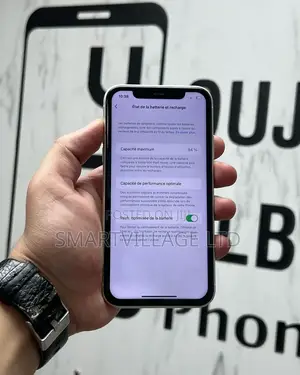 Apple iPhone 11 64 GB Gold