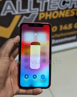 Apple iPhone 11 128 GB Red