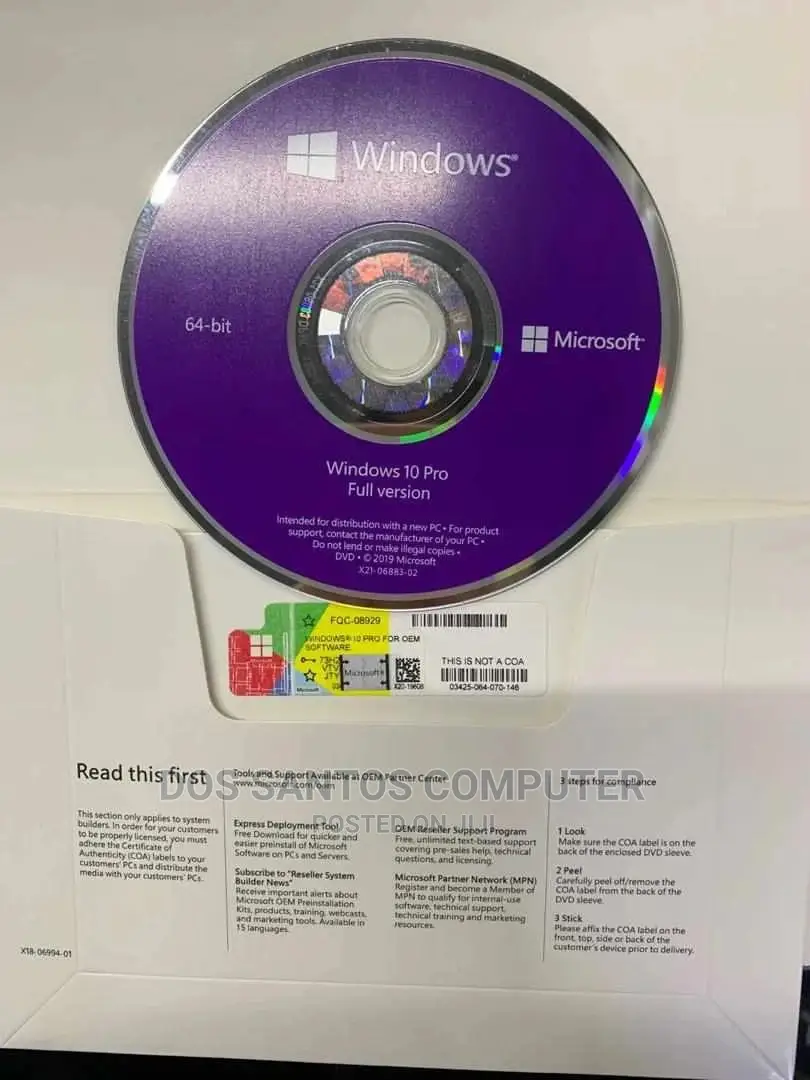 Windows 10