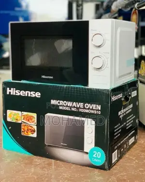 Hisense Microwave Oven 20L