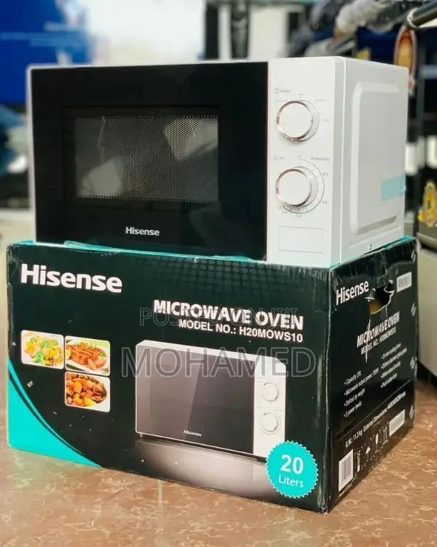 Hisense Microwave Oven 20L