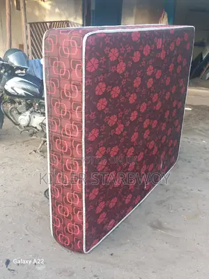 Godoro 5×6 Inchi 10, QFL Dodoma