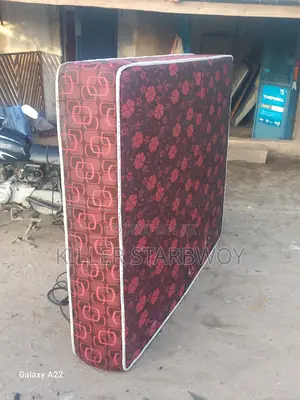 Godoro 5×6 Inchi 10, QFL Dodoma