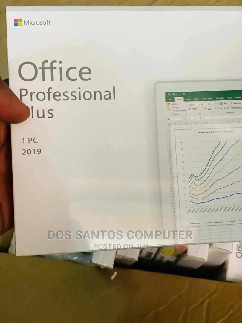 Microsoft Office