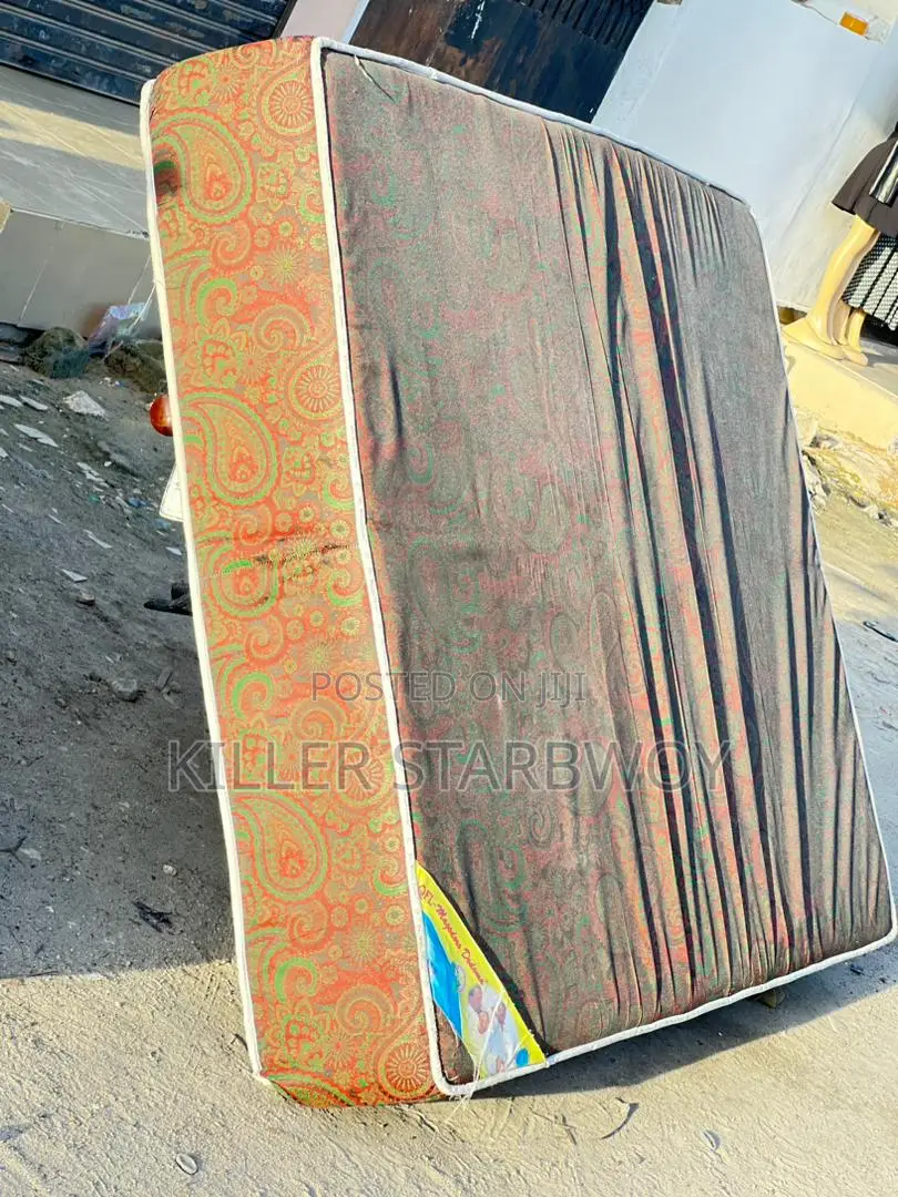 Godoro 5×6 Inchi 12, QFL DODOMA