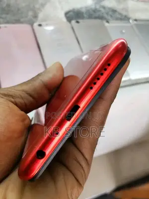 Oppo A83 128 GB Red