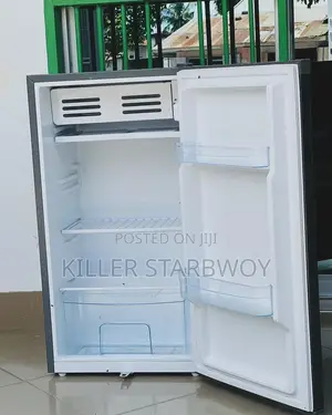 Fridge Boss Single Door