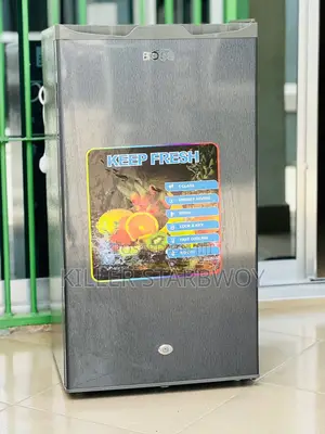 Fridge Boss Single Door