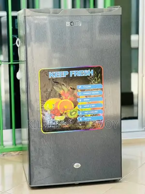 Fridge Boss Single Door