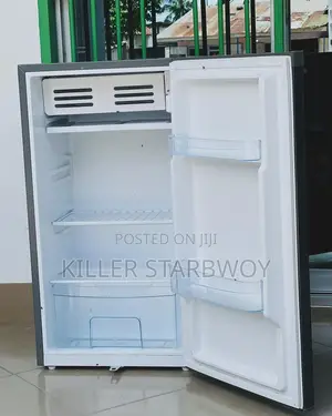 Fridge Boss Single Door