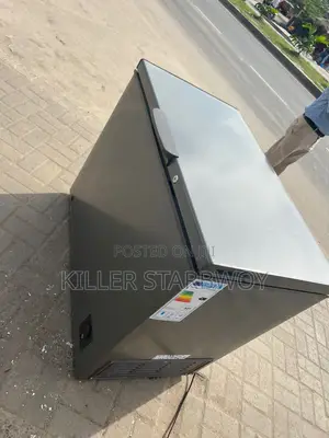 Freezer Hisense Lita 240