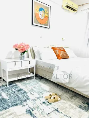 Short Stay 4 Bedroom Apartment for Rent Fully Furnished