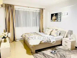 Short Stay 4 Bedroom Apartment for Rent Fully Furnished