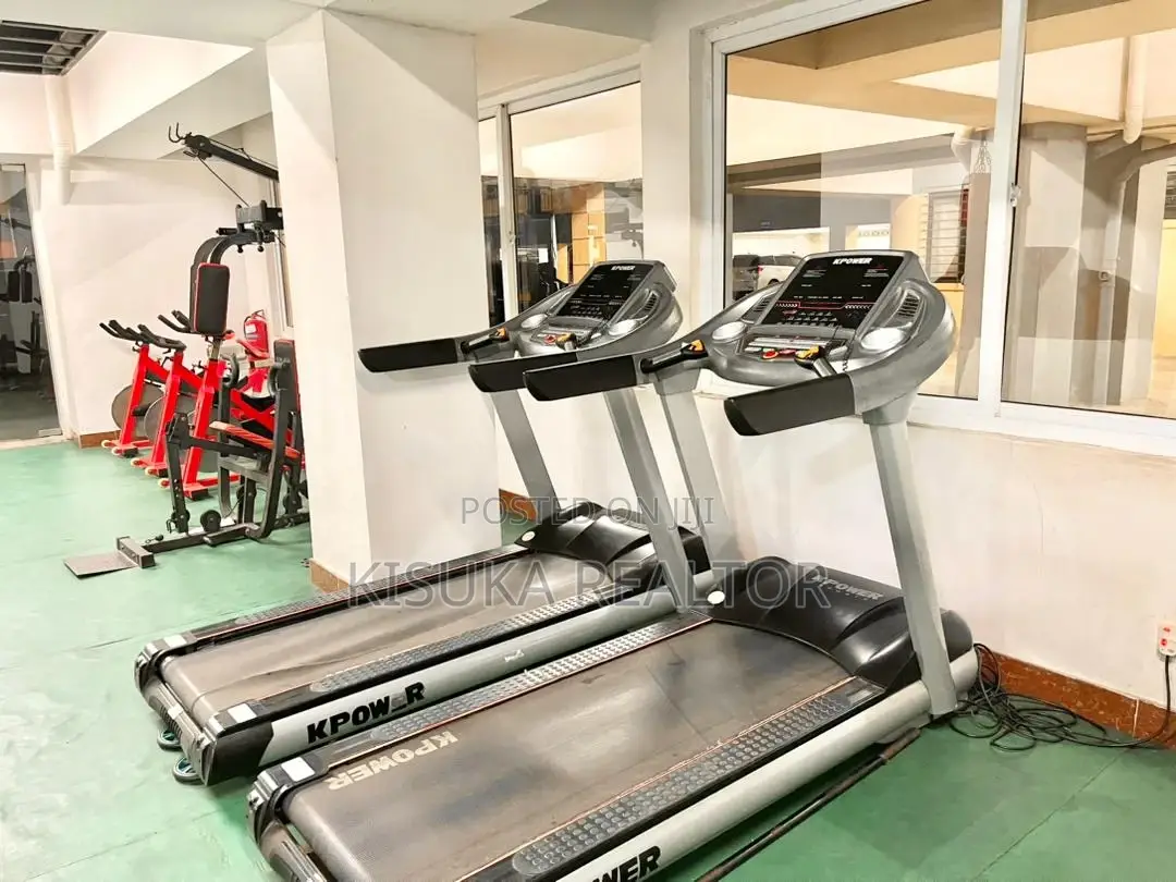 Short Stay 4 Bedroom Apartment for Rent Fully Furnished