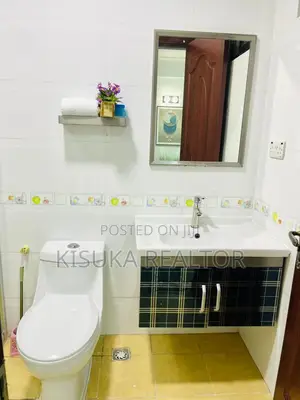 Short Stay 4 Bedroom Apartment for Rent Fully Furnished
