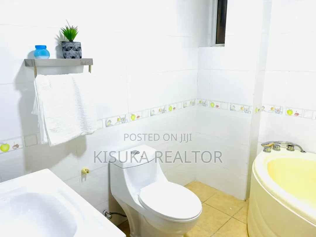 Short Stay 4 Bedroom Apartment for Rent Fully Furnished