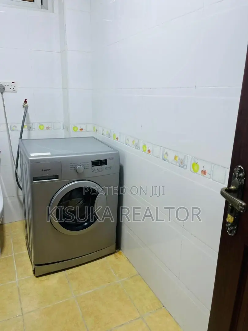 Short Stay 4 Bedroom Apartment for Rent Fully Furnished