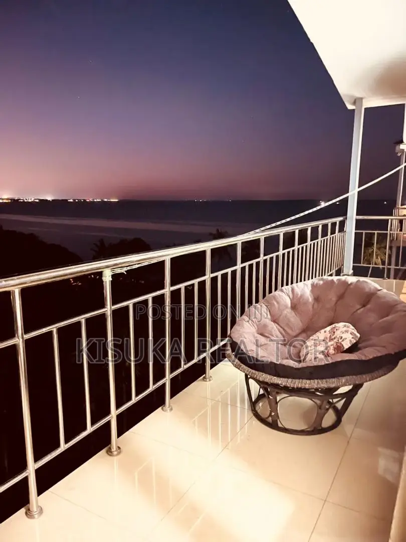 Short Stay 4 Bedroom Apartment for Rent Fully Furnished