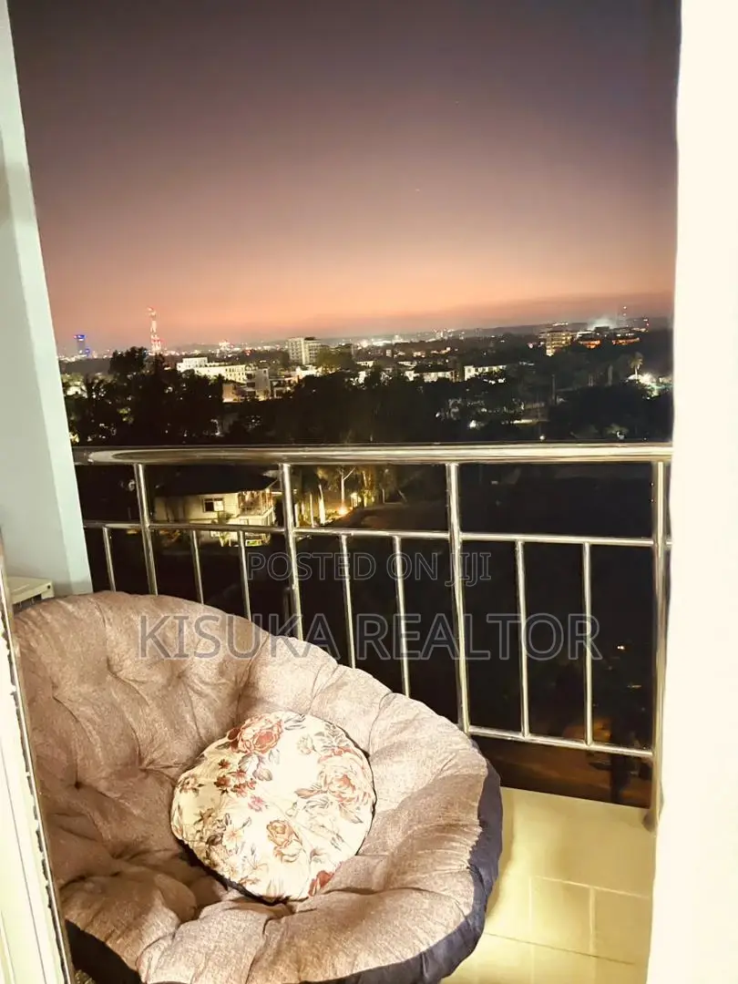 Short Stay 4 Bedroom Apartment for Rent Fully Furnished