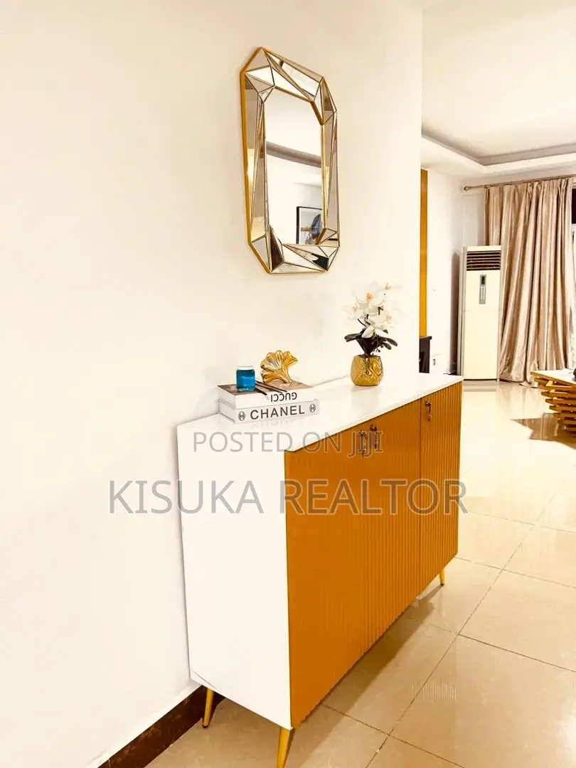 Short Stay 4 Bedroom Apartment for Rent Fully Furnished