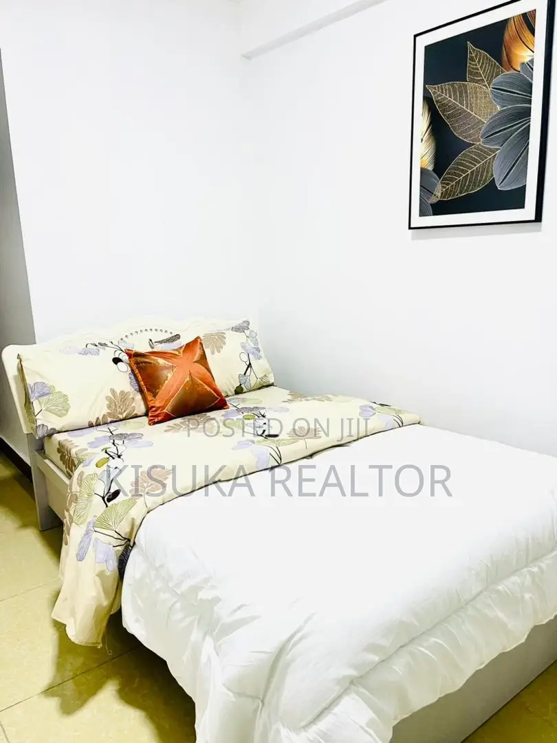 Short Stay 4 Bedroom Apartment for Rent Fully Furnished
