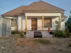 4bdrm House in Mabwepande, Bunju for sale