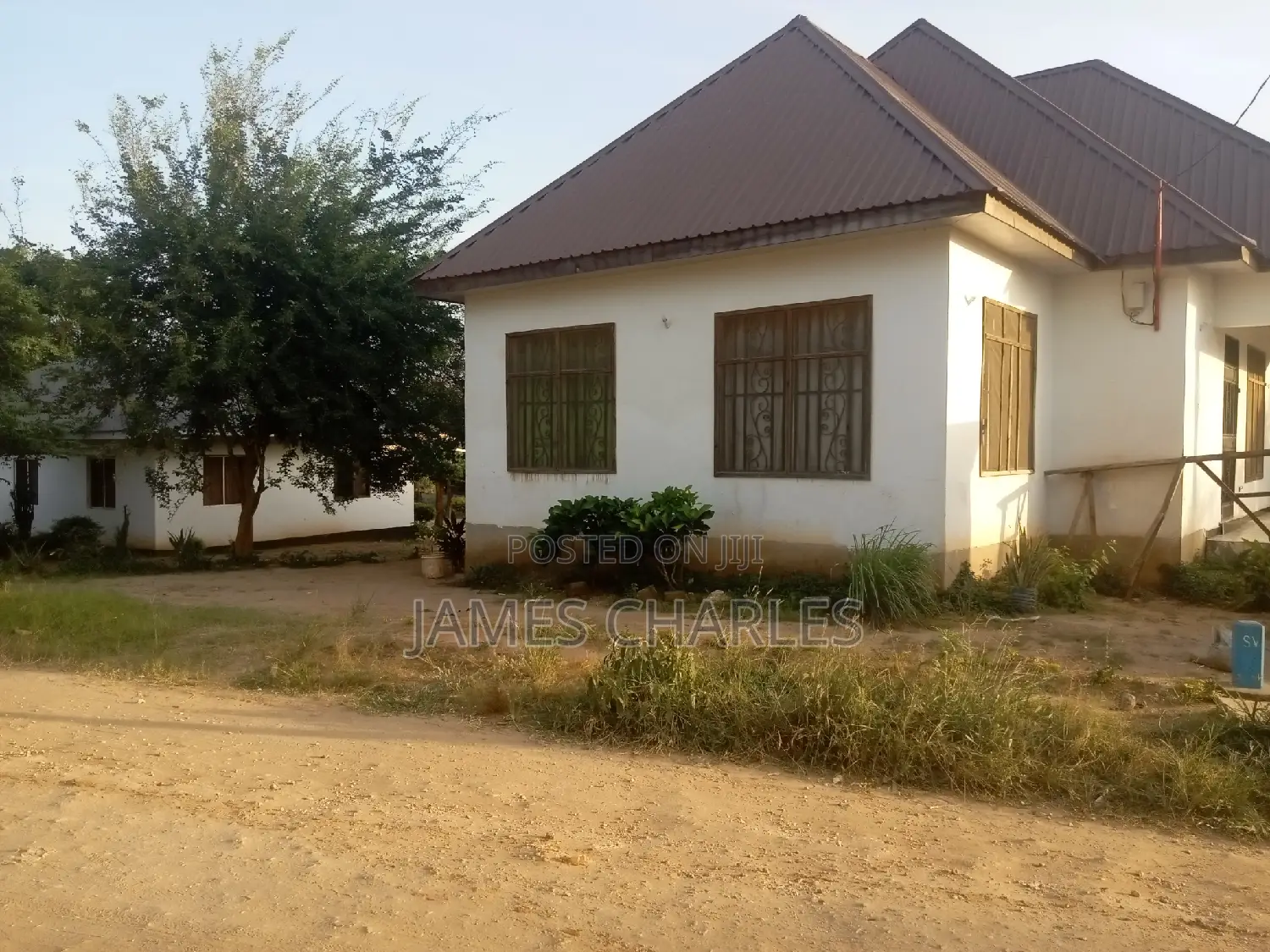 4bdrm House in Mabwepande, Bunju for sale