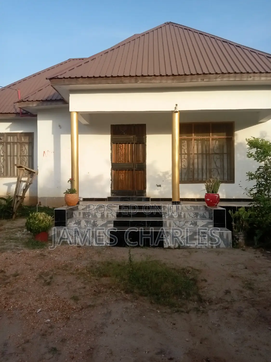 4bdrm House in Mabwepande, Bunju for sale