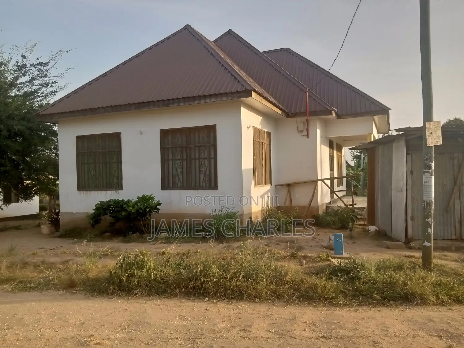 4bdrm House in Mabwepande, Bunju for sale