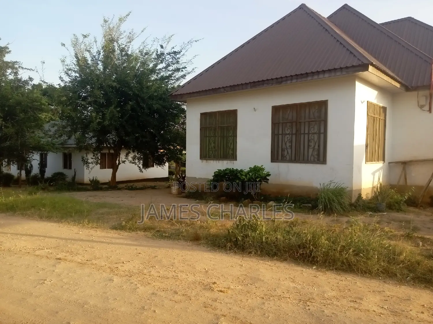 4bdrm House in Mabwepande, Bunju for sale