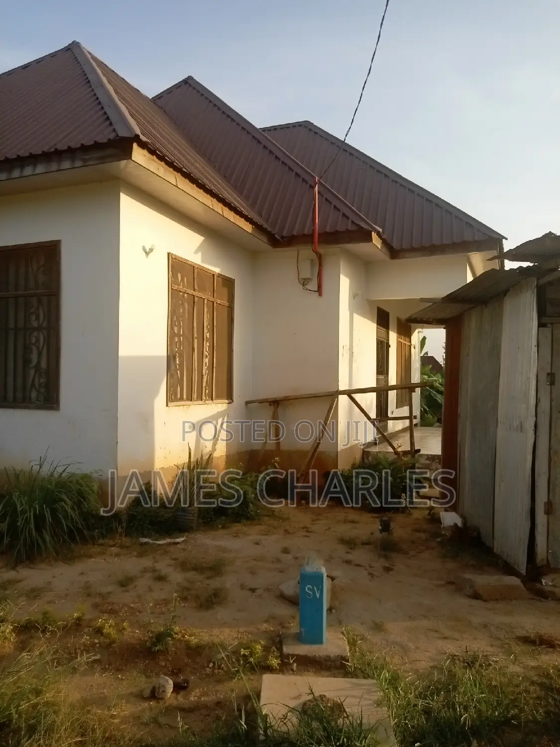 4bdrm House in Mabwepande, Bunju for sale