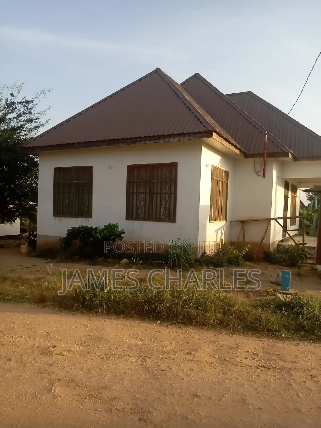 4bdrm House in Mabwepande, Bunju for sale
