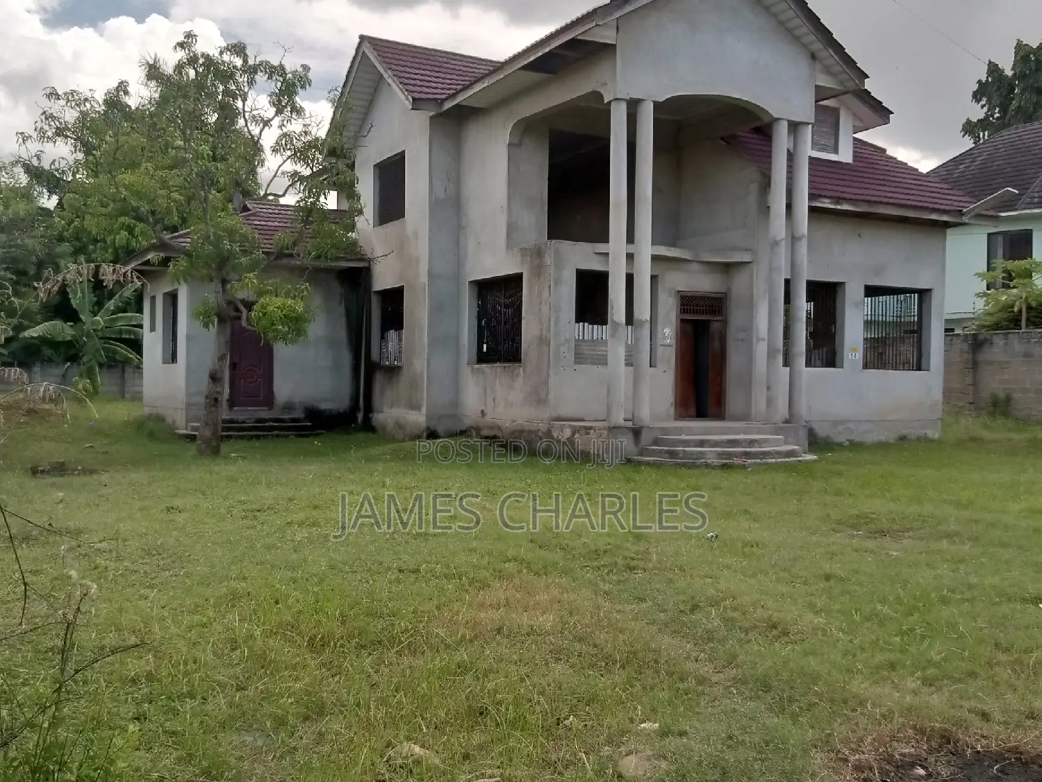 5bdrm House in Mbezi Beach for sale