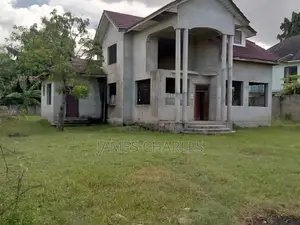 5bdrm House in Mbezi Beach for sale