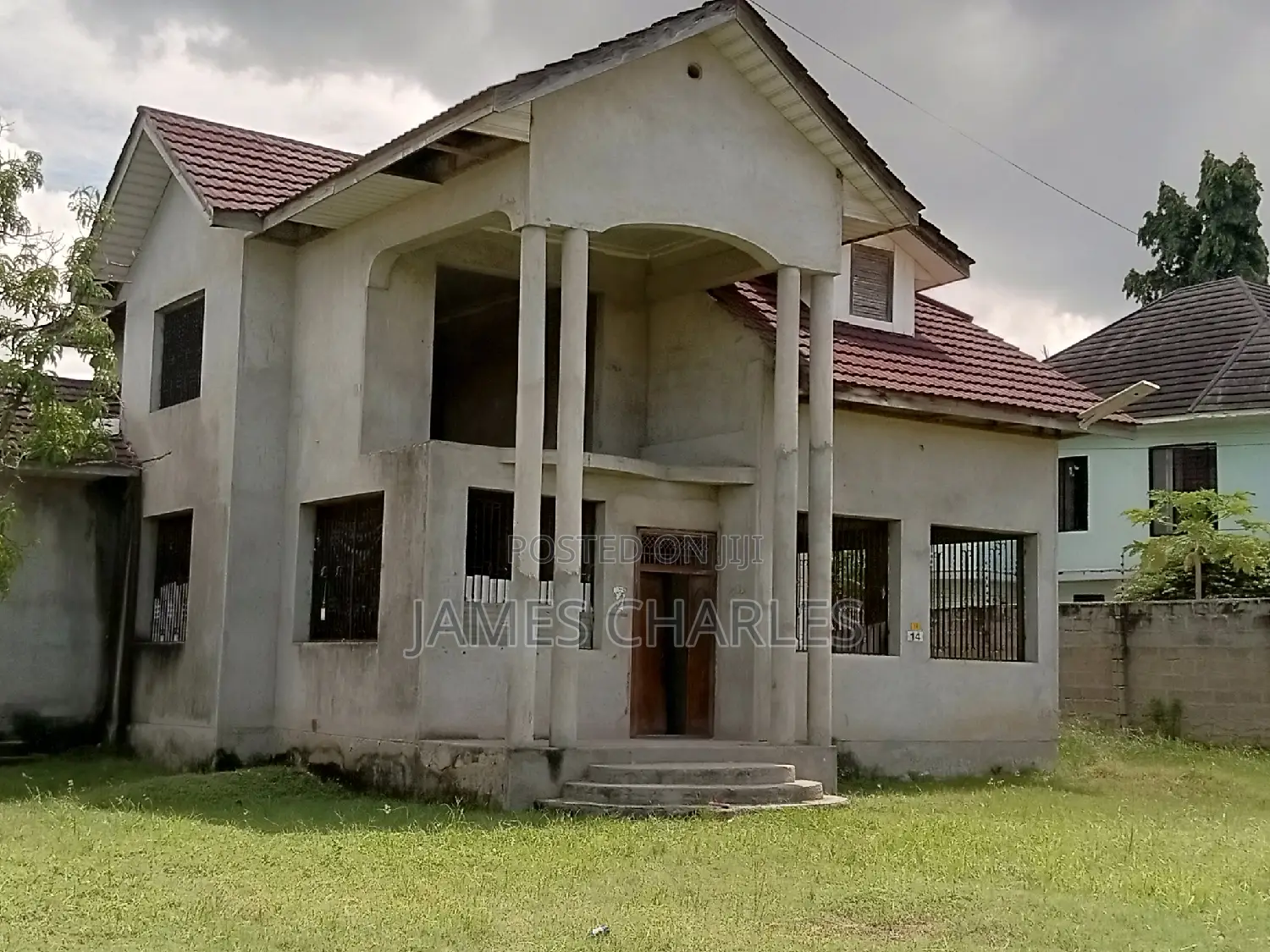 5bdrm House in Mbezi Beach for sale