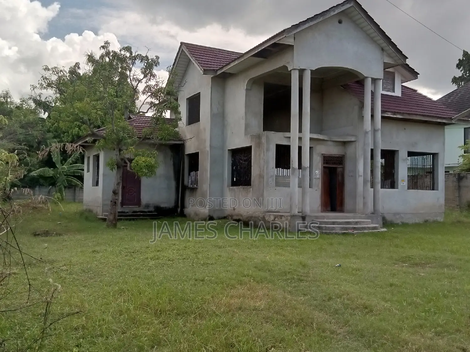 5bdrm House in Mbezi Beach for sale