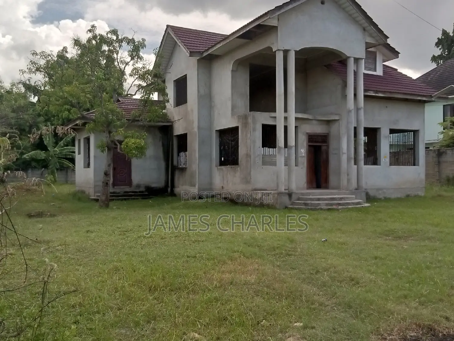 5bdrm House in Mbezi Beach for sale