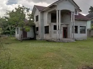 5bdrm House in Mbezi Beach for sale