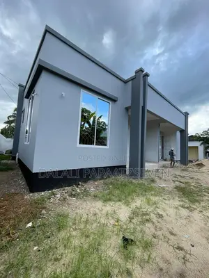 2bdrm Apartment in Dalalipapaatzseven, Kinondoni for rent