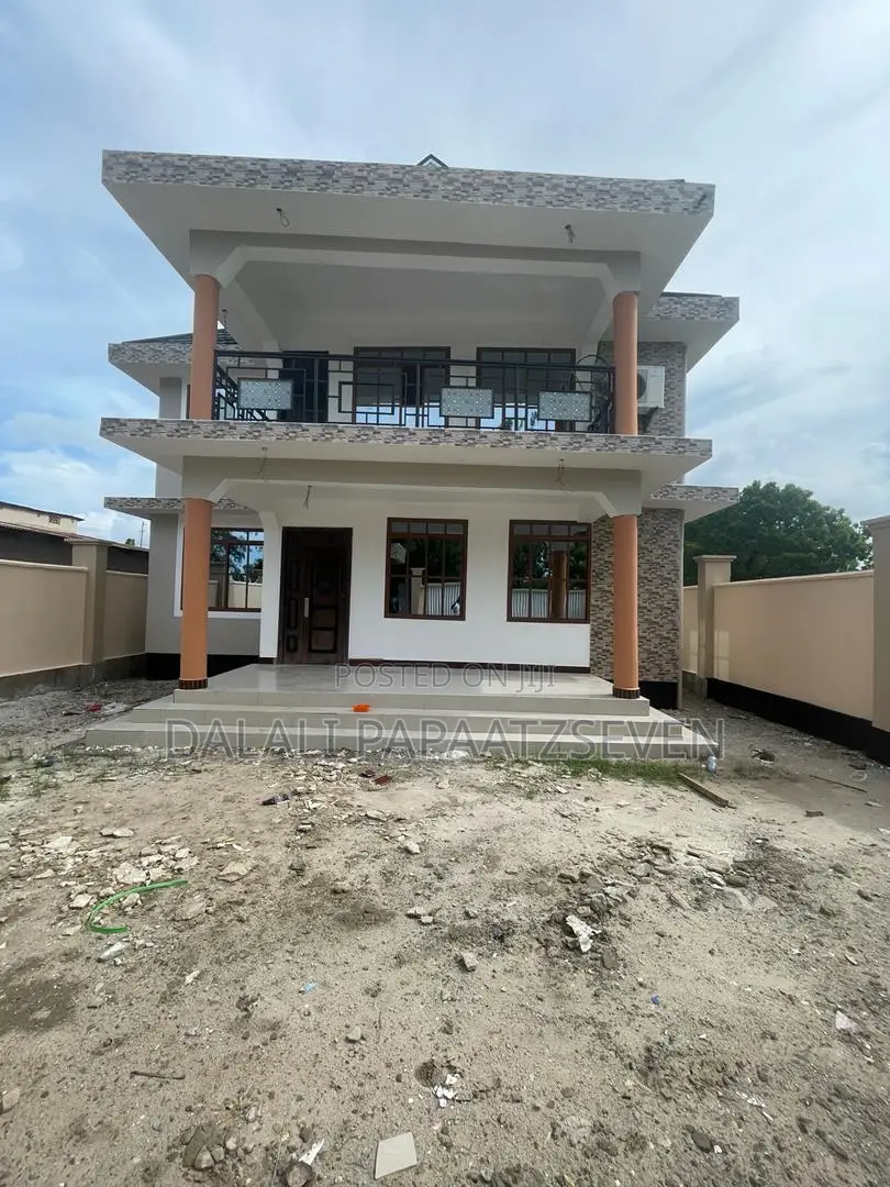 4bdrm House in Dalalipapaatzseven, Kinondoni for rent