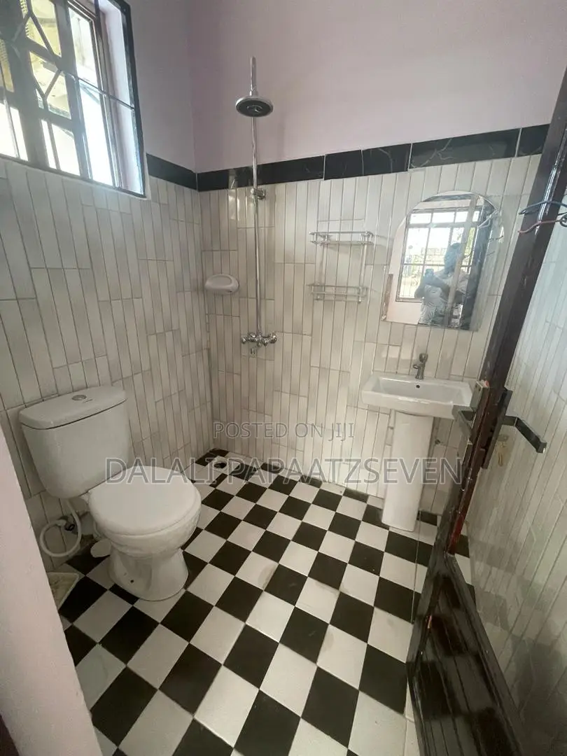 4bdrm House in Dalalipapaatzseven, Kinondoni for rent