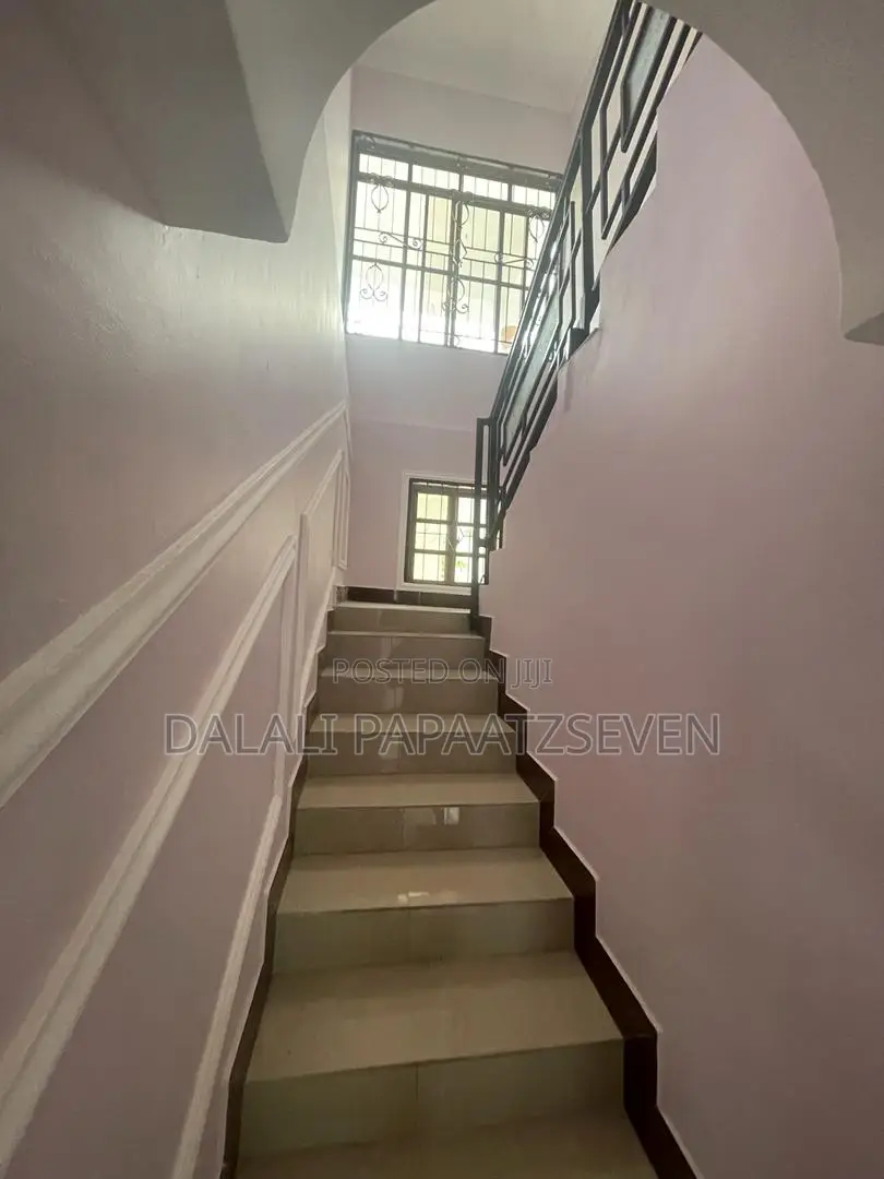 4bdrm House in Dalalipapaatzseven, Kinondoni for rent