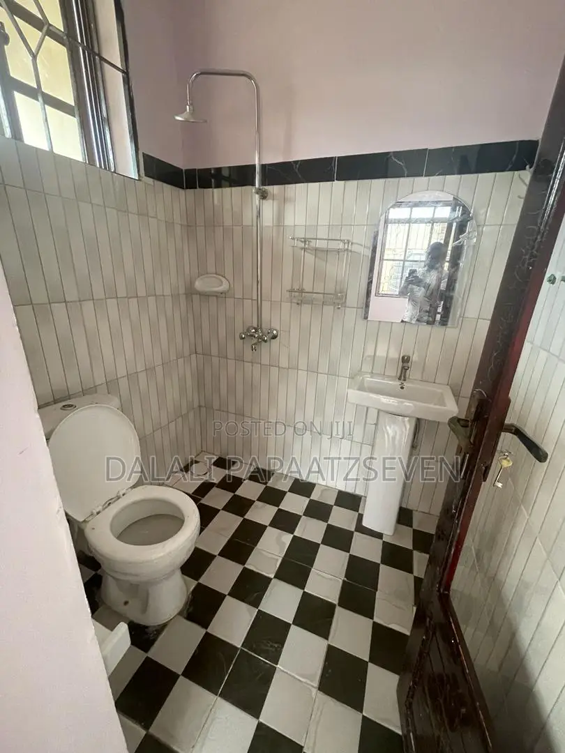 4bdrm House in Dalalipapaatzseven, Kinondoni for rent