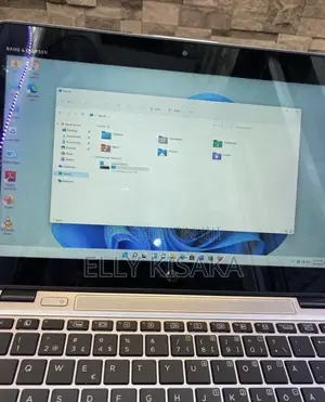 Laptop HP EliteBook 820 G3 8GB Intel Core I5 HDD+SSD 500GB