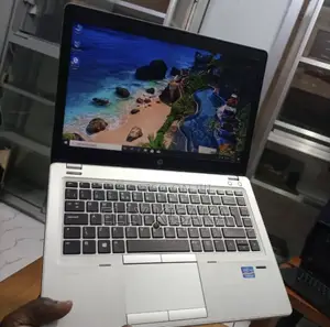 Laptop HP EliteBook Folio 9470M 8GB Intel Core I5 HDD 500GB