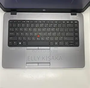 Laptop HP EliteBook 840 G1 8GB Intel Core I5 HDD 500GB