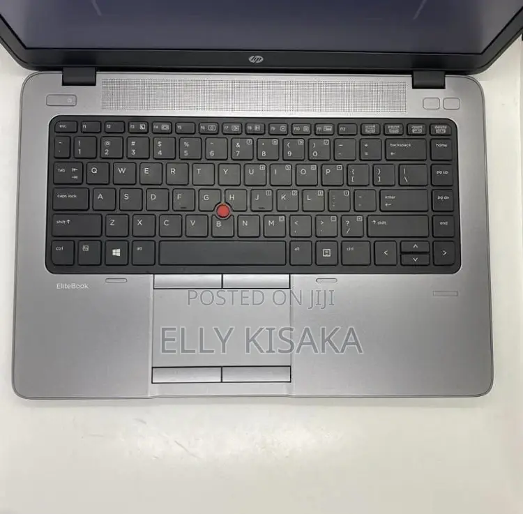 Laptop HP EliteBook 840 G1 8GB Intel Core I5 HDD 500GB
